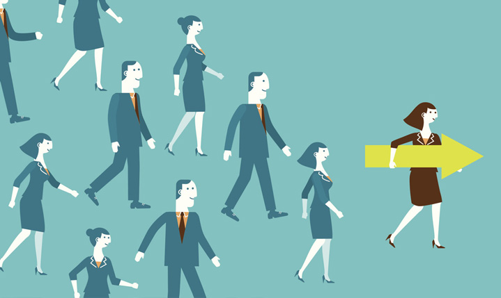 How Women Define Success - How Women Rise
